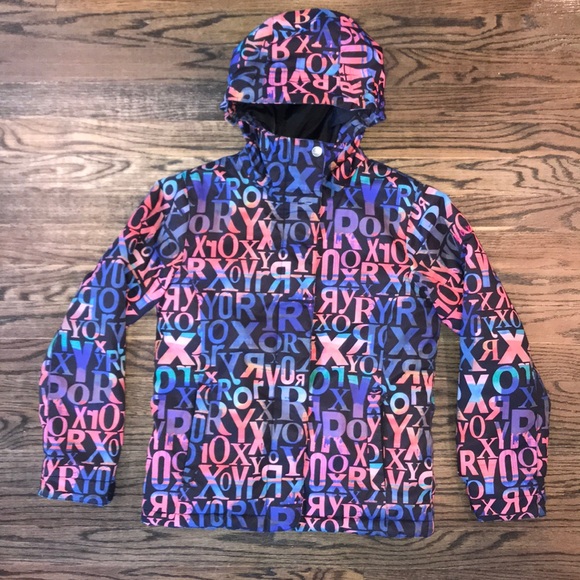 Roxy Other - Girls Roxy Jacket